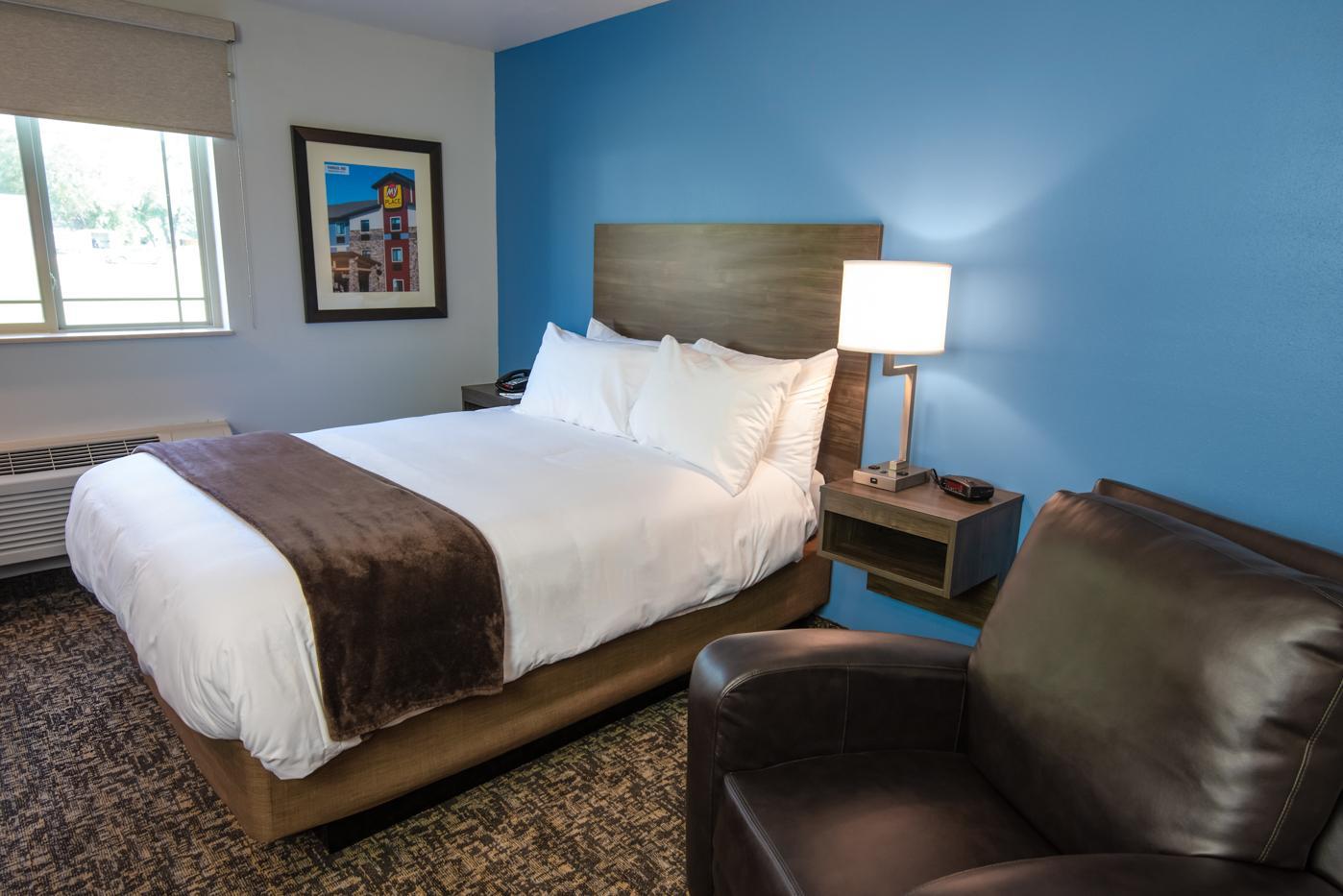 My Place Hotel-Medford, Or Luaran gambar
