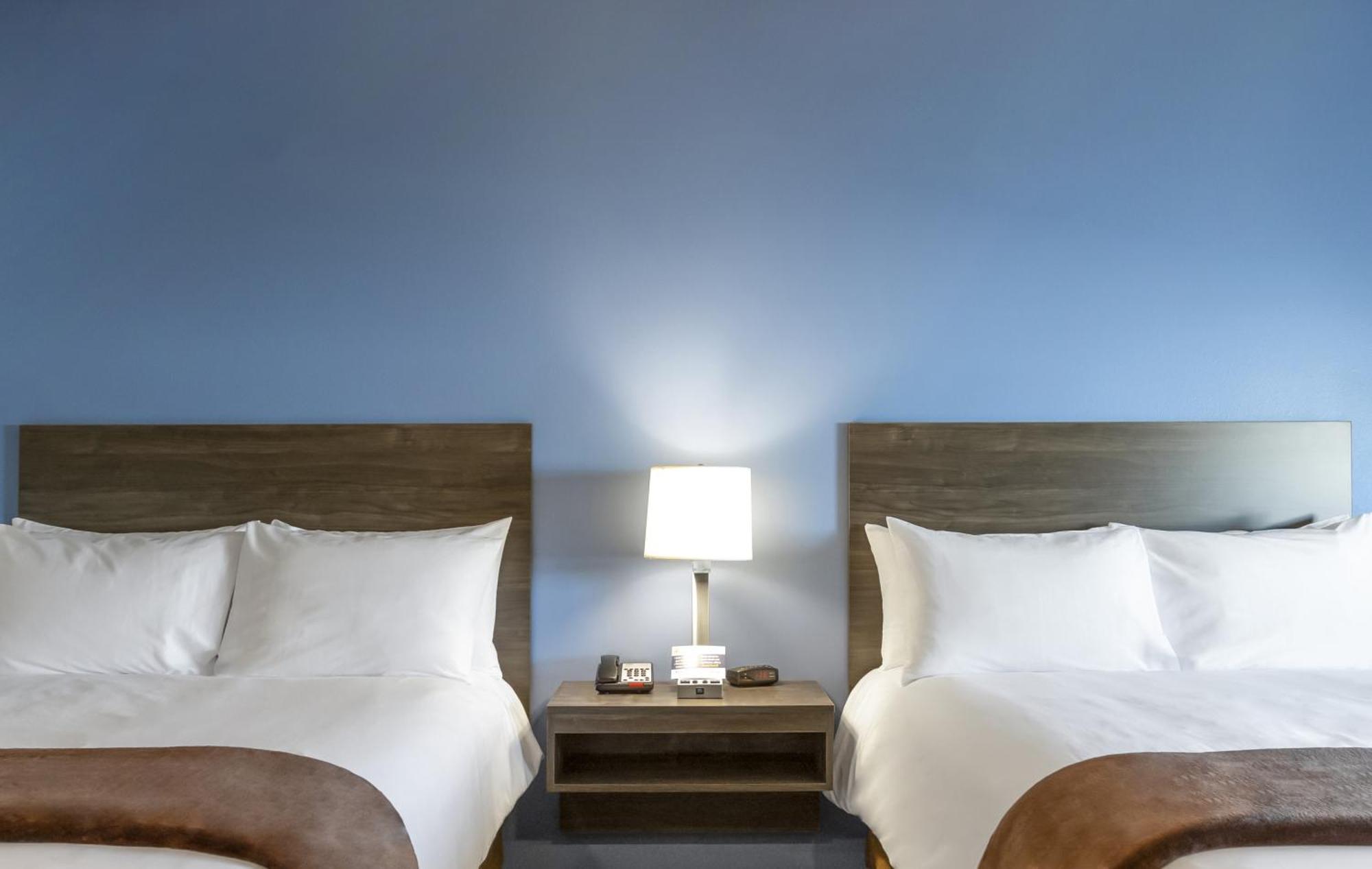 My Place Hotel-Medford, Or Luaran gambar