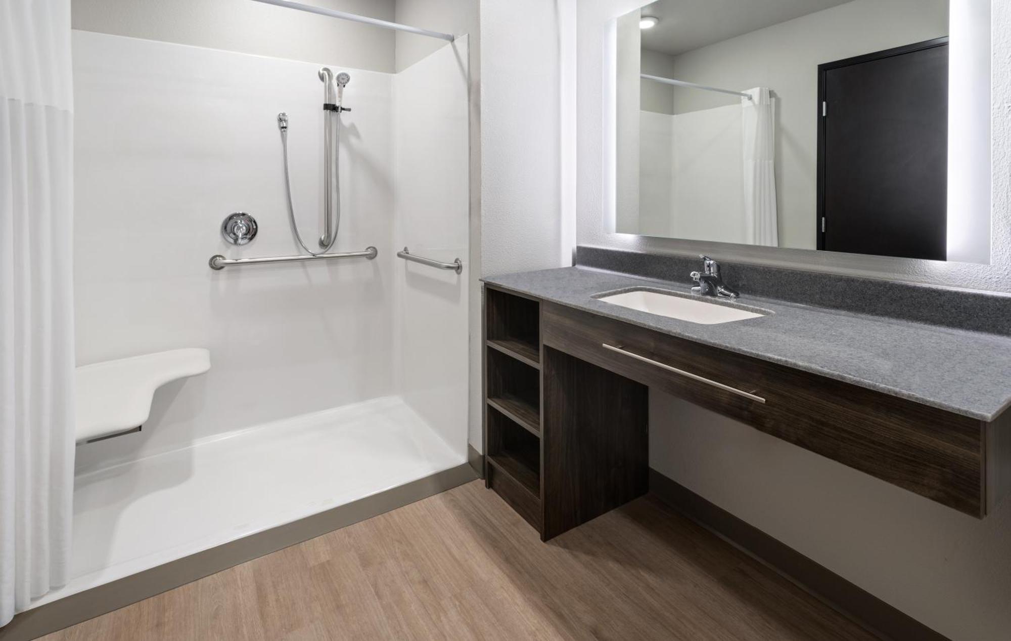 My Place Hotel-Medford, Or Luaran gambar