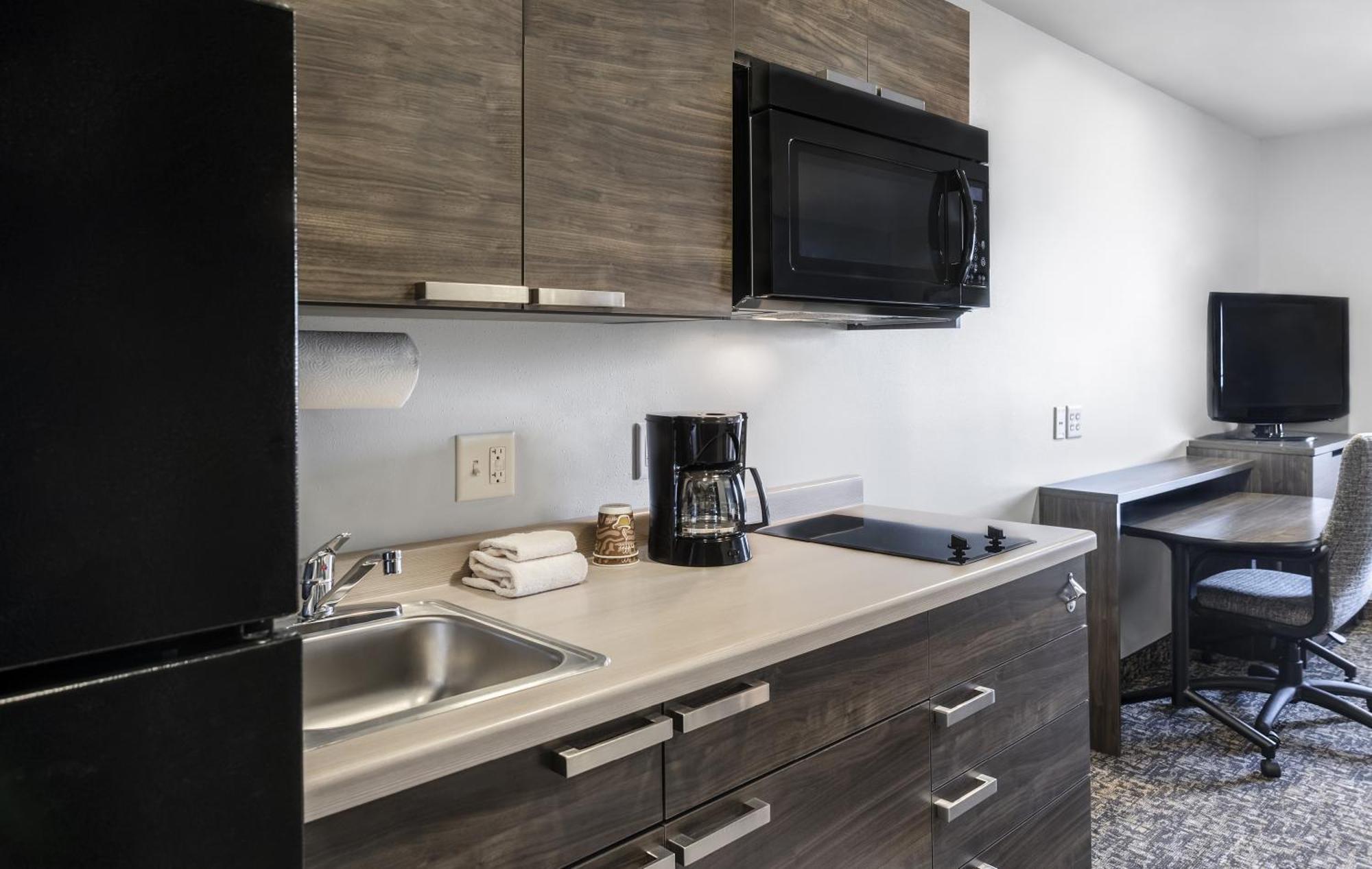 My Place Hotel-Medford, Or Luaran gambar