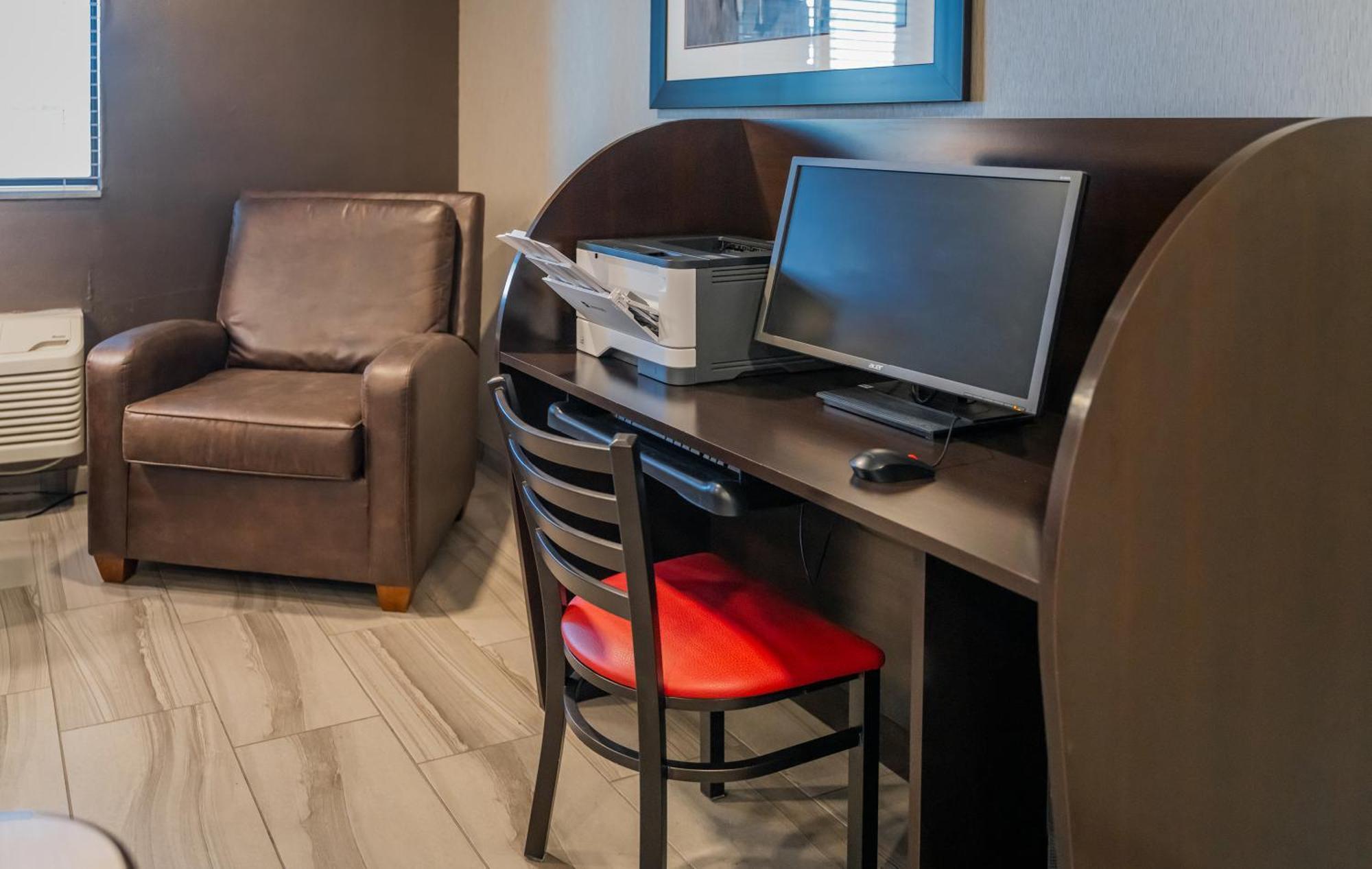My Place Hotel-Medford, Or Luaran gambar