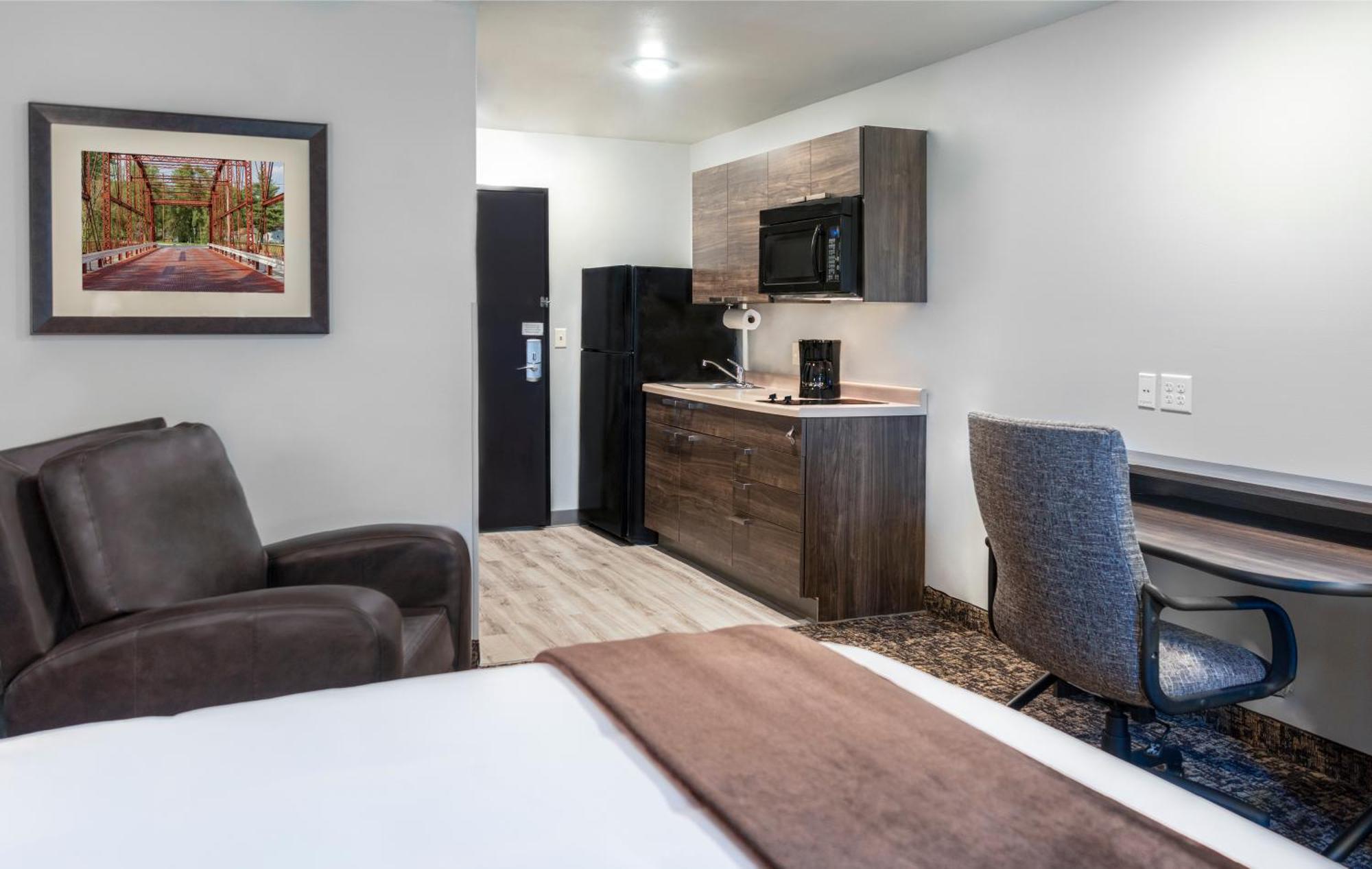 My Place Hotel-Medford, Or Luaran gambar