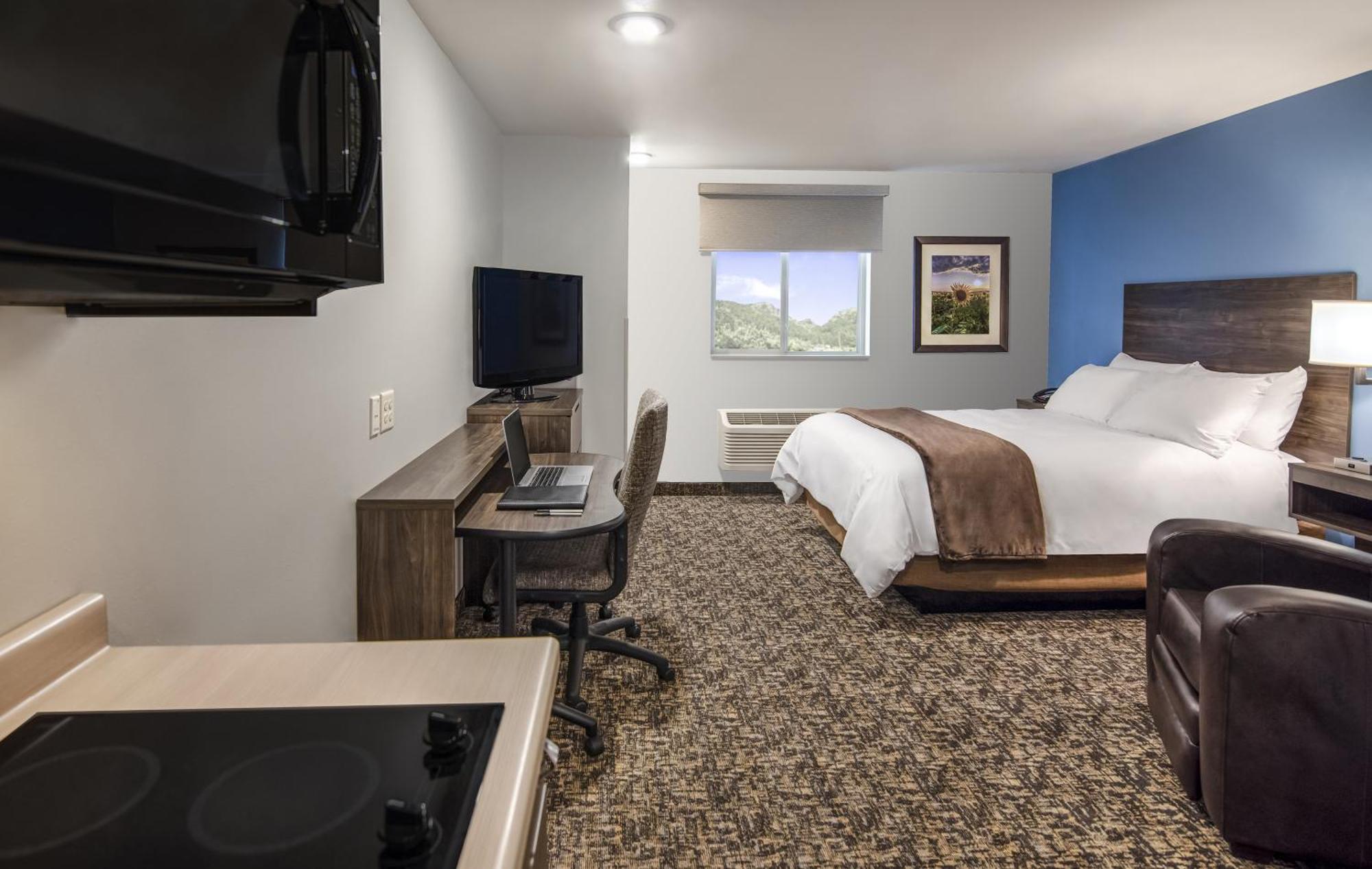 My Place Hotel-Medford, Or Luaran gambar