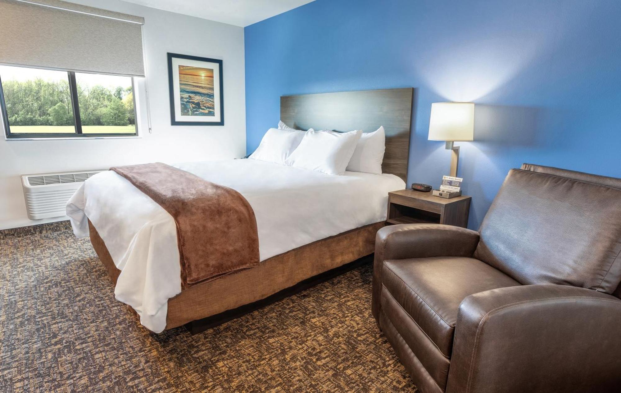 My Place Hotel-Medford, Or Luaran gambar