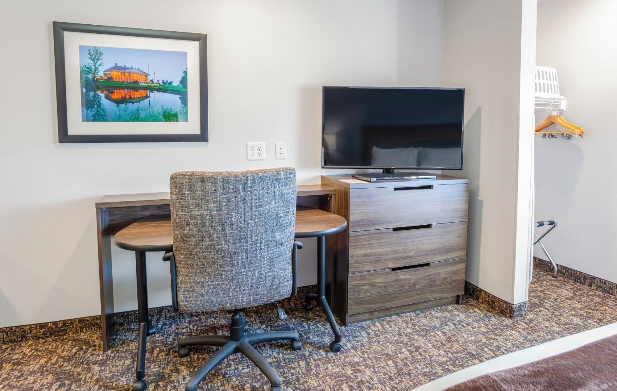 My Place Hotel-Medford, Or Luaran gambar