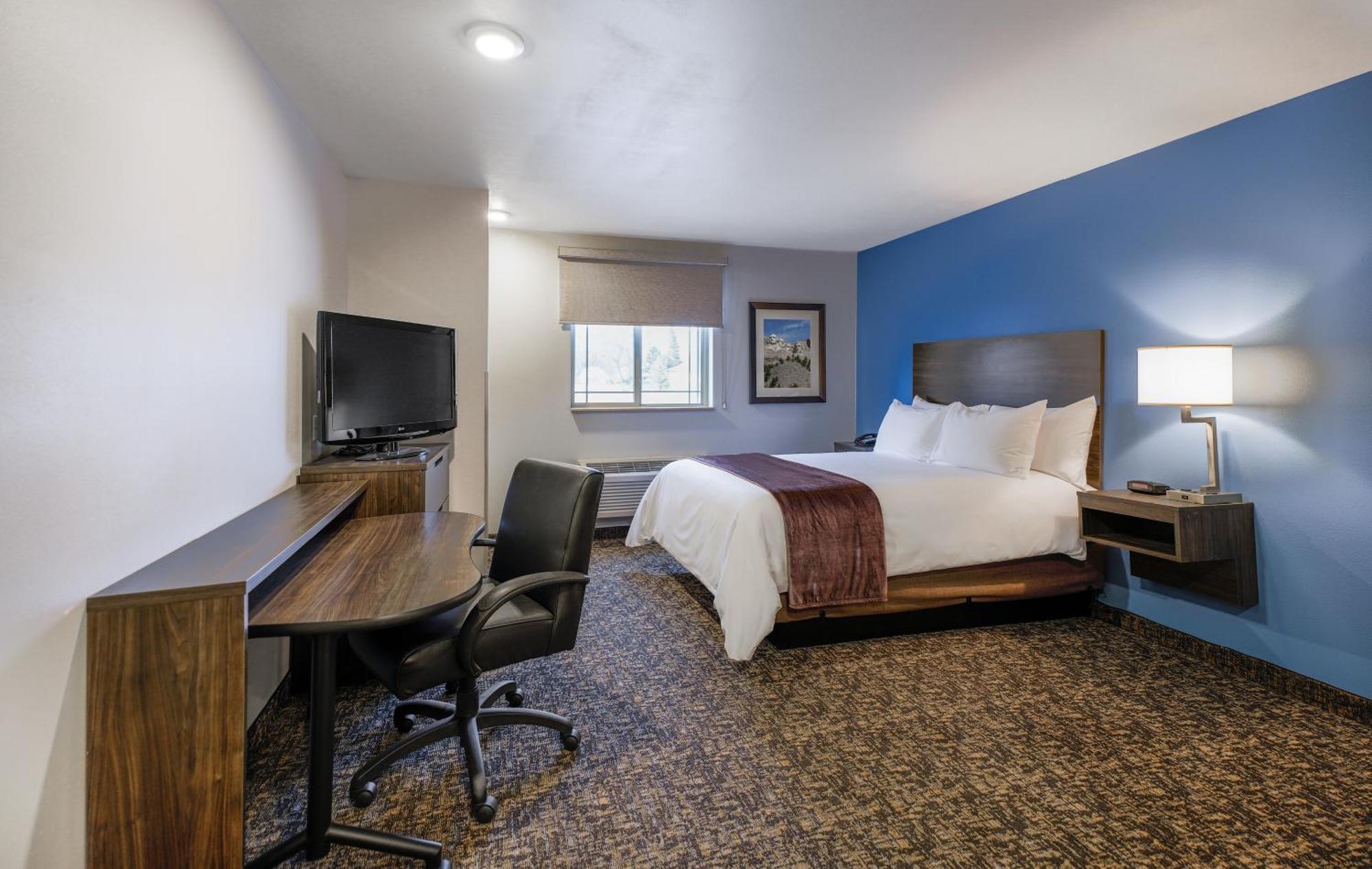My Place Hotel-Medford, Or Luaran gambar