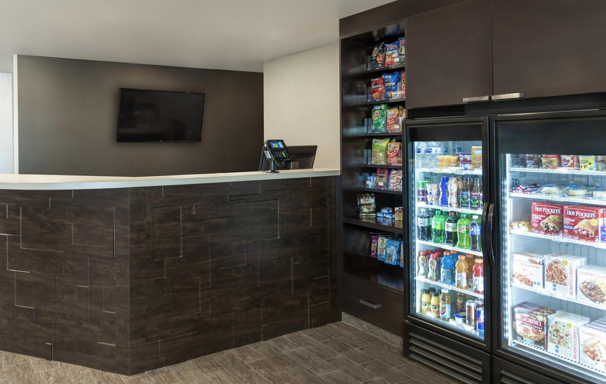 My Place Hotel-Medford, Or Luaran gambar