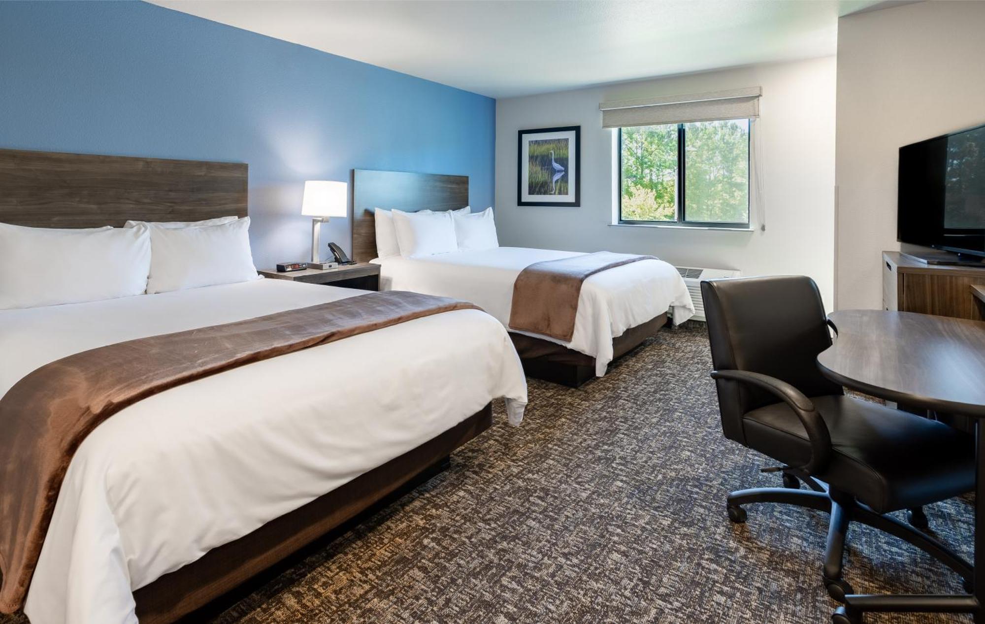My Place Hotel-Medford, Or Luaran gambar