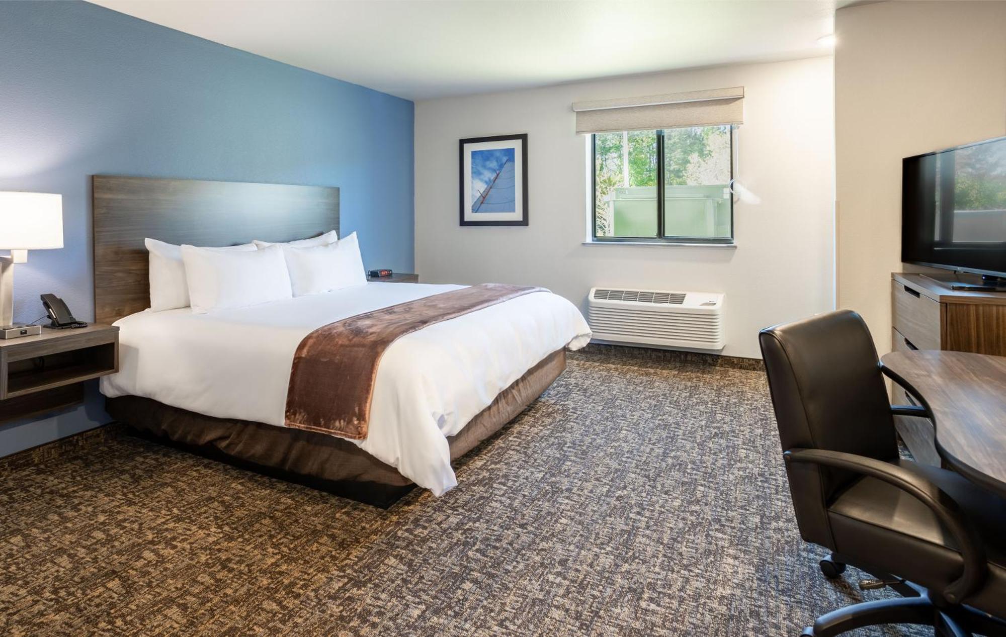 My Place Hotel-Medford, Or Luaran gambar