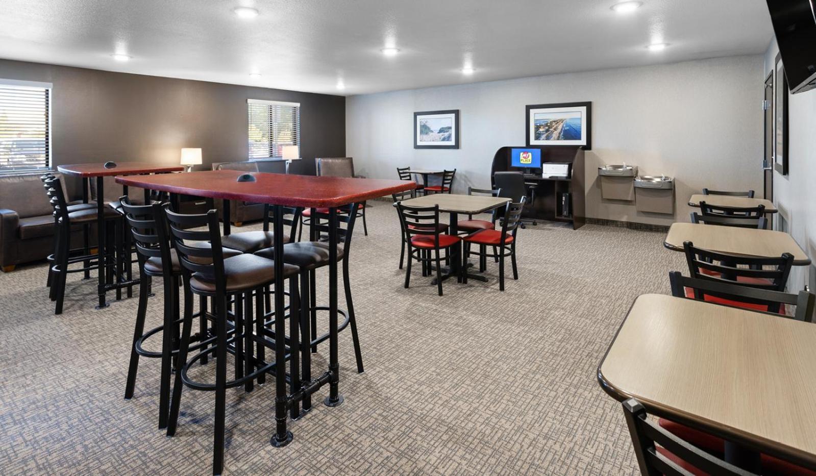 My Place Hotel-Medford, Or Luaran gambar